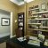 Home Home Office Wall Shelves Fresh On And Shelving Ideas Peaceful Inspiration 14 Home Office Wall Shelves