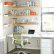 Home Home Office Wall Shelves Innovative On Throughout Netprintservice Info 7 Home Office Wall Shelves