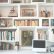 Home Home Office Wall Shelves Interesting On Intended Desk With Luxury Furniture 24 Home Office Wall Shelves