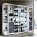 Home Home Office Wall Shelves Lovely On Within For Amazing Of Shelving Systems 19 Home Office Wall Shelves
