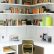 Home Home Office Wall Shelves Magnificent On With Regard To Compact Bookshelves Ample Storage Brackets 18 Home Office Wall Shelves