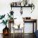 Home Home Office Wall Shelves Nice On In Eclectic Space With Wood Desk Furniture And Nature 28 Home Office Wall Shelves