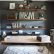 Home Home Office Wall Shelves Stunning On In 8 Best Dads Images Pinterest Desks Ideas And 15 Home Office Wall Shelves