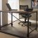Office Home Office Wood Desk Delightful On With Regard To Carbon Loft Edelman Antique Bronze Metal 28 Home Office Wood Desk