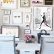 Home Office Work Desk Ideas Great Perfect On Interior Pertaining To 192 Best Cool Offices And For Blogger Girl Boss Images 1