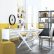 Home Home Office Workstation Desk Imposing On Intended For Desks Spacious In White And Yellow With The Spotlight 12 Home Office Workstation Desk