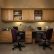 Home Home Office Workstation Exquisite On Regarding Secret In Premier Crown Moulding Double 7 Home Office Workstation