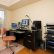 Home Office Workstations Contemporary On Regarding Workstation Awesome Work Station O Itook Co Within 2 3