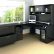 Home Home Office Workstations Stylish On Inside Work Stations Geoocean Org 21 Home Office Workstations
