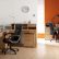 Home Office Workstations Stylish On Intended Workstation Desk Furniture 5