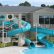 Home Swimming Pools With Slides Astonishing On Other Inside Private Pool Fiberglass Water Slide For Buy 5