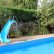 Other Home Swimming Pools With Slides Impressive On Other Within Kids Pool Slide At Wctstage Design Fun 7 Home Swimming Pools With Slides