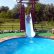 Home Swimming Pools With Slides Lovely On Other Throughout Pool Design Ideas 3