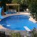 Other Home Swimming Pools With Slides Nice On Other In Pool Designs 19 Home Swimming Pools With Slides