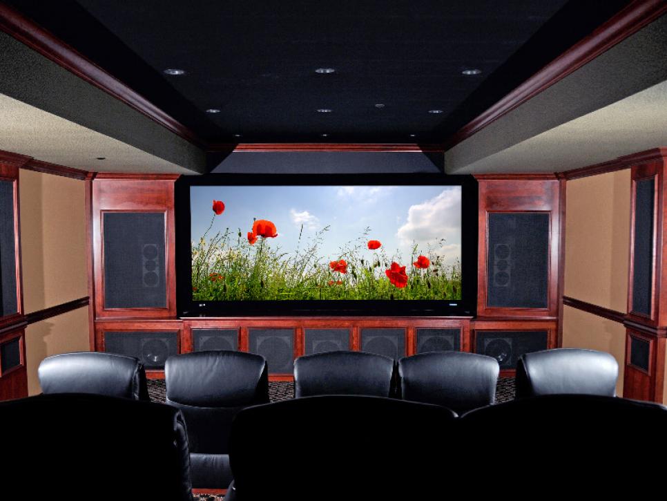 Home Home Theater Rooms Design Ideas Innovative On And Media Theaters By Budget HGTV 0 Home Theater Rooms Design Ideas