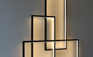 Home Wall Lighting Design Home Design Ideas