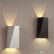 Home Wall Lighting Incredible On Other Throughout Wholesale 10w Led Modern Light Up Down Lamp Square Spot 2
