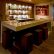 Interior Homemade Man Cave Bar Contemporary On Interior Pertaining To 50 Ideas Slake Your Thirst Manly Home Bars 18 Homemade Man Cave Bar