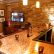 Homemade Man Cave Bar Exquisite On Interior Within Caves Pool Tables And Bars DIY 4
