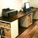 Homemade Office Desk Creative On Intended 18 DIY Desks To Enhance Your Home 4