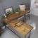 Homemade Office Desk Creative On Regarding Perfect DIY Home Ideas 17 Best About Diy 5