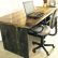 Homemade Office Desk Creative On With Rustic Diy Furniture Desks In Home Made Designs 1