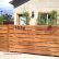 Other Horizontal Wood Fence Gate Plain On Other In Lovely Best 25 Wooden Ideas 21 Horizontal Wood Fence Gate