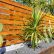 Horizontal Wood Fence Lovely On Other Pertaining To How A Can Impact The Landscape And D Cor Around It 1