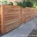 Other Horizontal Wood Fence Unique On Other Regarding Modern Gate Home Design And Decor Ideas 7 Horizontal Wood Fence