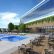 Hotel Outdoor Pool Modern On Other Regarding Chicago Hotels With Pools The At Midtown 5