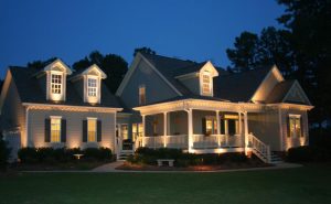 House Outdoor Lighting Ideas