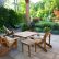 Home Houzz Patio Furniture Lovely On Home Contemporary With Mass Planting Outdoor 1 Houzz Patio Furniture