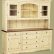 Hutch Kitchen Furniture Creative On Other And Artistic 28 Images Pallet Made At Country 3