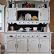 Other Hutch Kitchen Furniture Exquisite On Other And 175 Best Hutches Images Pinterest Refurbished 28 Hutch Kitchen Furniture