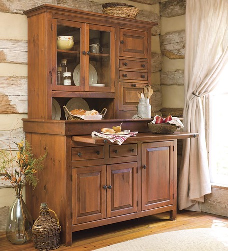 Other Hutch Kitchen Furniture Stunning On Other Intended Hoosier Cabinets Hutches Buffets American Country 17 Hutch Kitchen Furniture