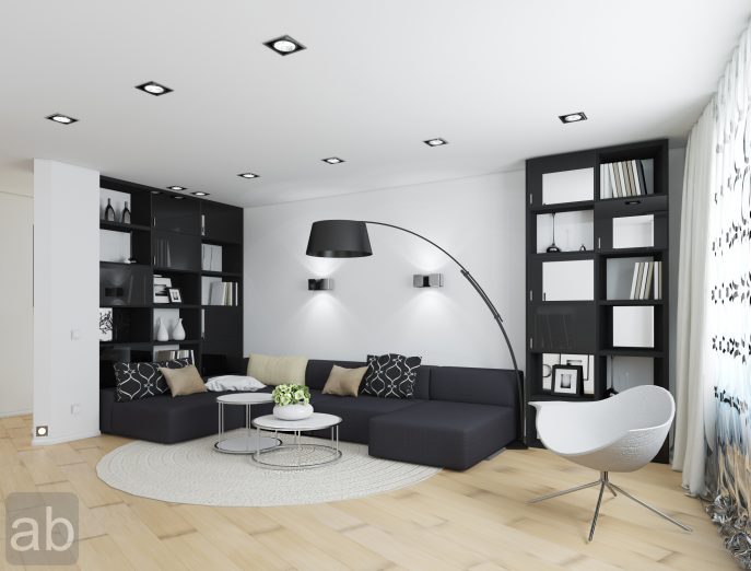 Furniture Ideas Furniture Creative On Black Living Room Paint And Grey 29 Ideas Furniture
