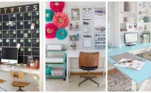 Ideas To Decorate An Office
