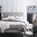 Ikea Bedroom Designs Innovative On Within 45 Bedrooms That Turn This Into Your Favorite Room Of The House 1