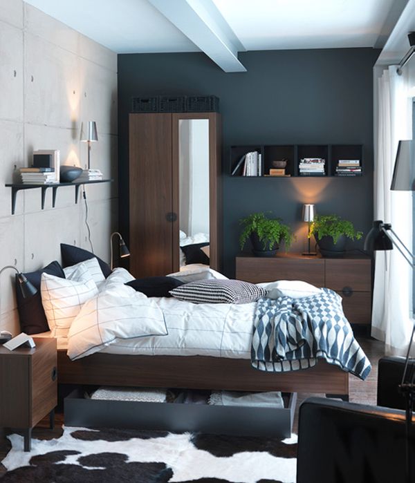 Bedroom Ikea Bedroom Designs Lovely On Regarding 45 Bedrooms That Turn This Into Your Favorite Room Of The House 0 Ikea Bedroom Designs