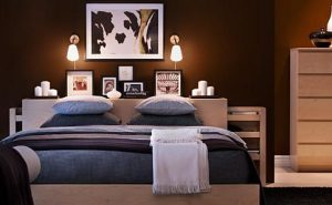Ikea Bedroom Furniture Malm