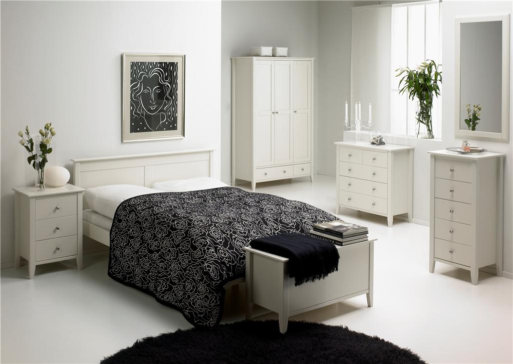 Bedroom Ikea Bedroom Furniture White Simple On Inside Decorating With IKEA Editeestrela Design 9 Ikea Bedroom Furniture White