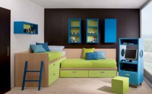Ikea Children Bedroom Furniture