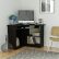 Ikea Computer Desks Small Spaces Home Interesting On Other Intended For Armoires Armoire Desk Walmart White Corner 3