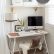 Other Ikea Computer Desks Small Spaces Home Plain On Other Within Best 25 Corner Office Ideas Pinterest Basement With 29 Ikea Computer Desks Small Spaces Home