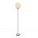 Ikea Floor Lighting Astonishing On Interior Regarding BÖJA Lamp With LED Bulb IKEA 1