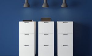 Ikea Office Filing Cabinet