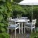 Ikea Outdoor Furniture Umbrella Incredible On For 26 Best Voglia Di Sole Images Pinterest Balcony Ideas 4