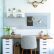 Ikea Small Office Fresh On And 21 IKEA Desk Hacks For The Most Productive Workspace Ever 5