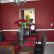 Interior Impressive Designs Red Black Charming On Interior Fab Accent Walls In Dining Rooms Home Design Lover Regarding 7 Impressive Designs Red Black
