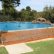 Other In Ground Pools Cool Beautiful On Other Intended 45 Above Pool Ideas To Off With Regard 12 In Ground Pools Cool